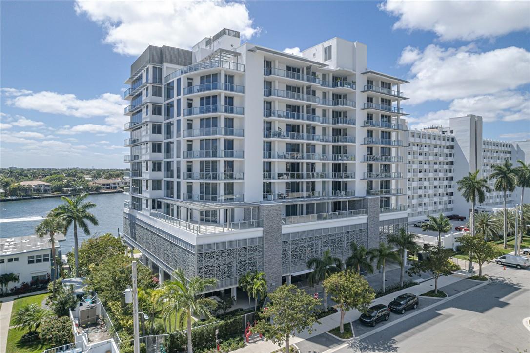 ADAGIO - Residential