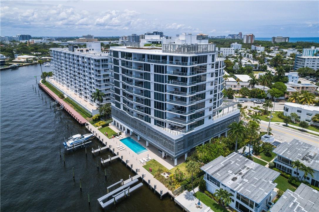 ADAGIO - Residential