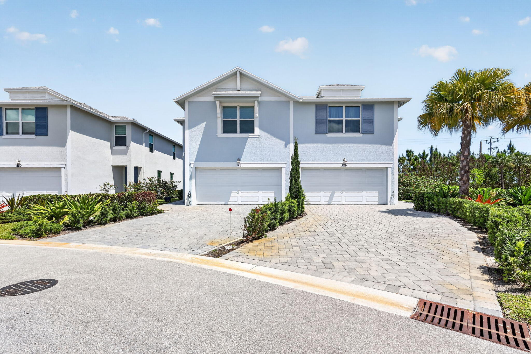 OSPREY PRESERVE - Residential