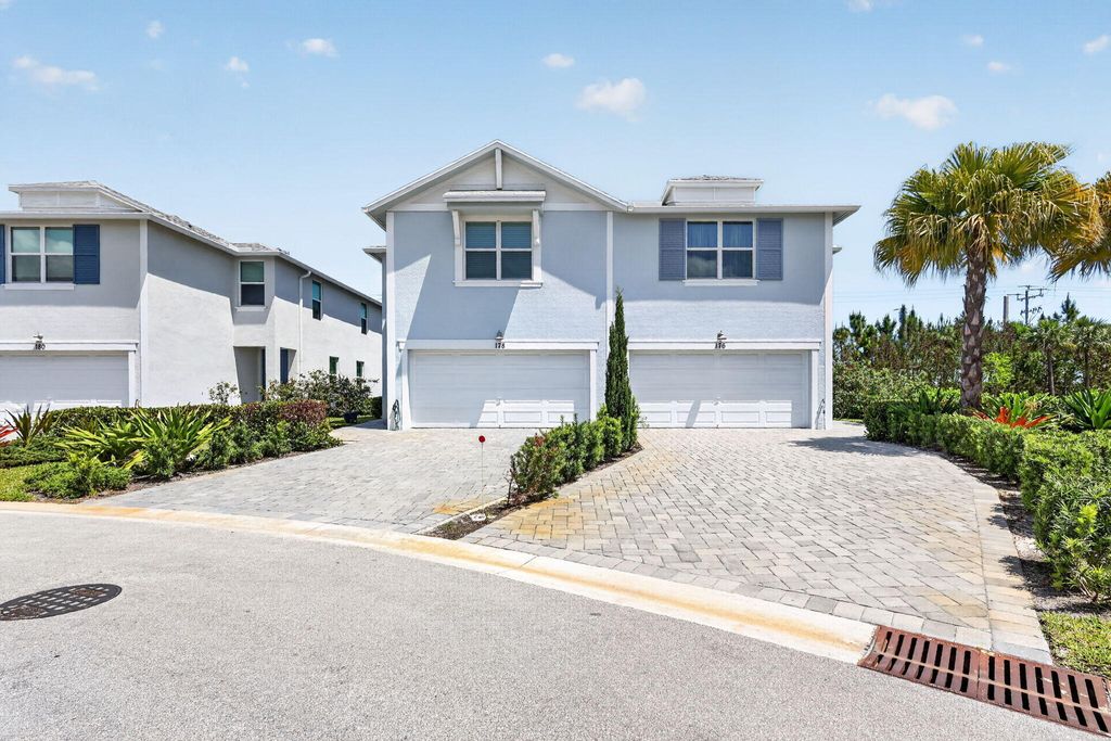 Photo of 176 Osprey Preserve Boulevard, Jensen Beach, FL 34957 (MLS # B26021833)