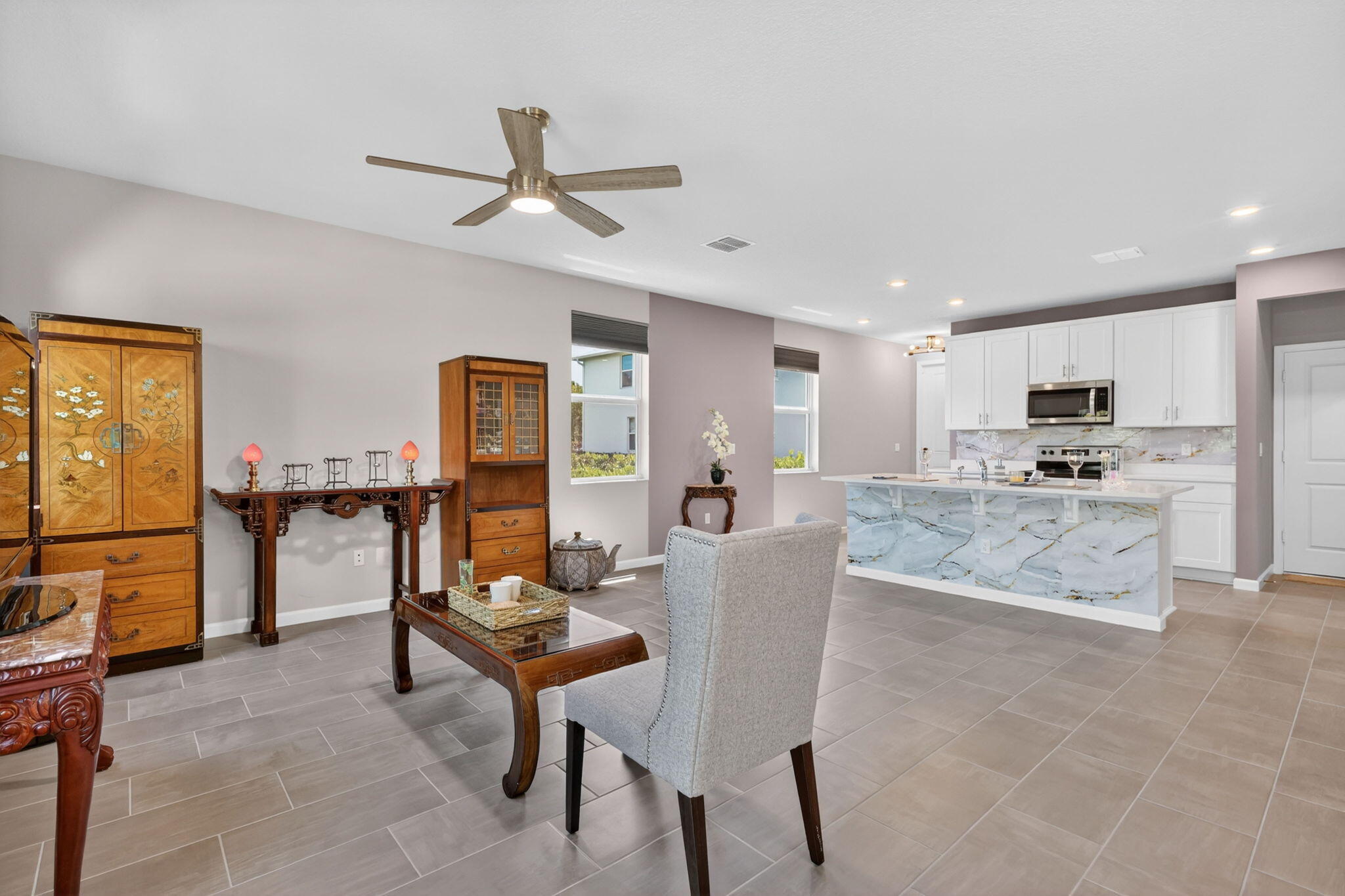 OSPREY PRESERVE - Residential