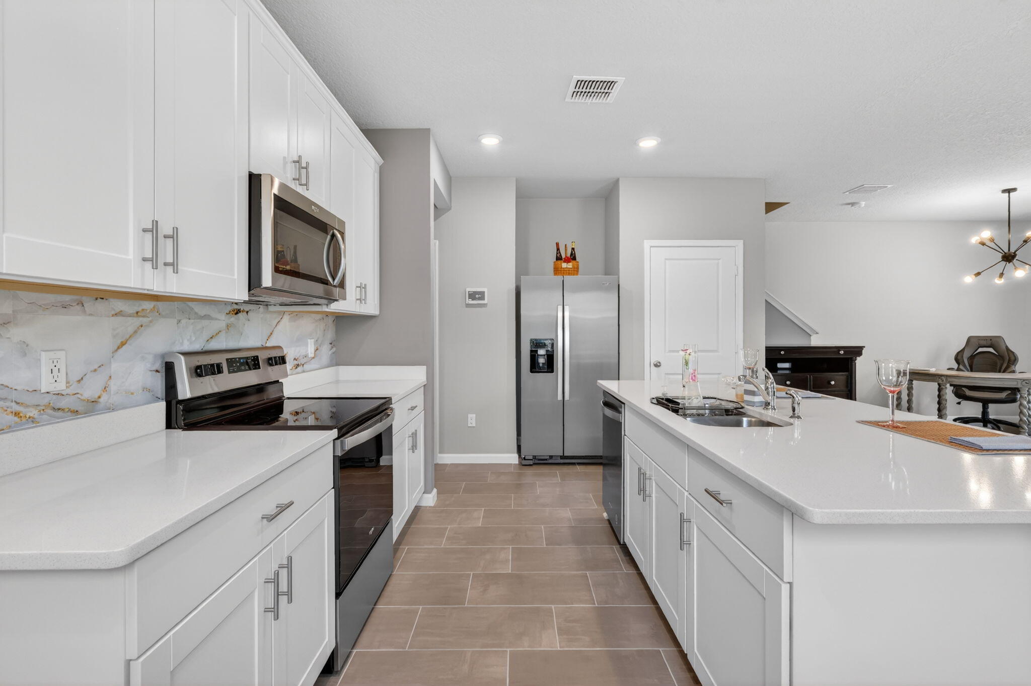 OSPREY PRESERVE - Residential