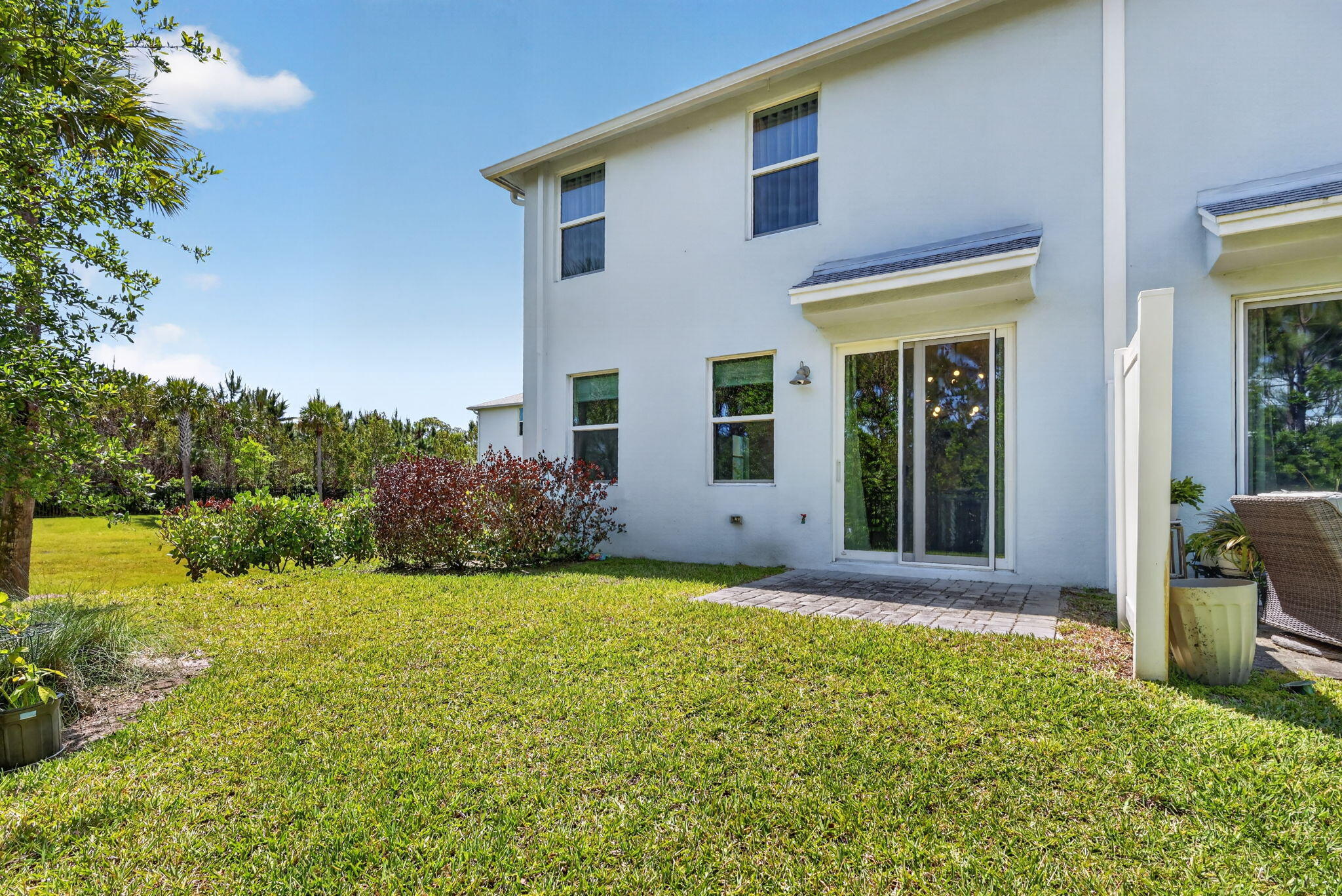 OSPREY PRESERVE - Residential