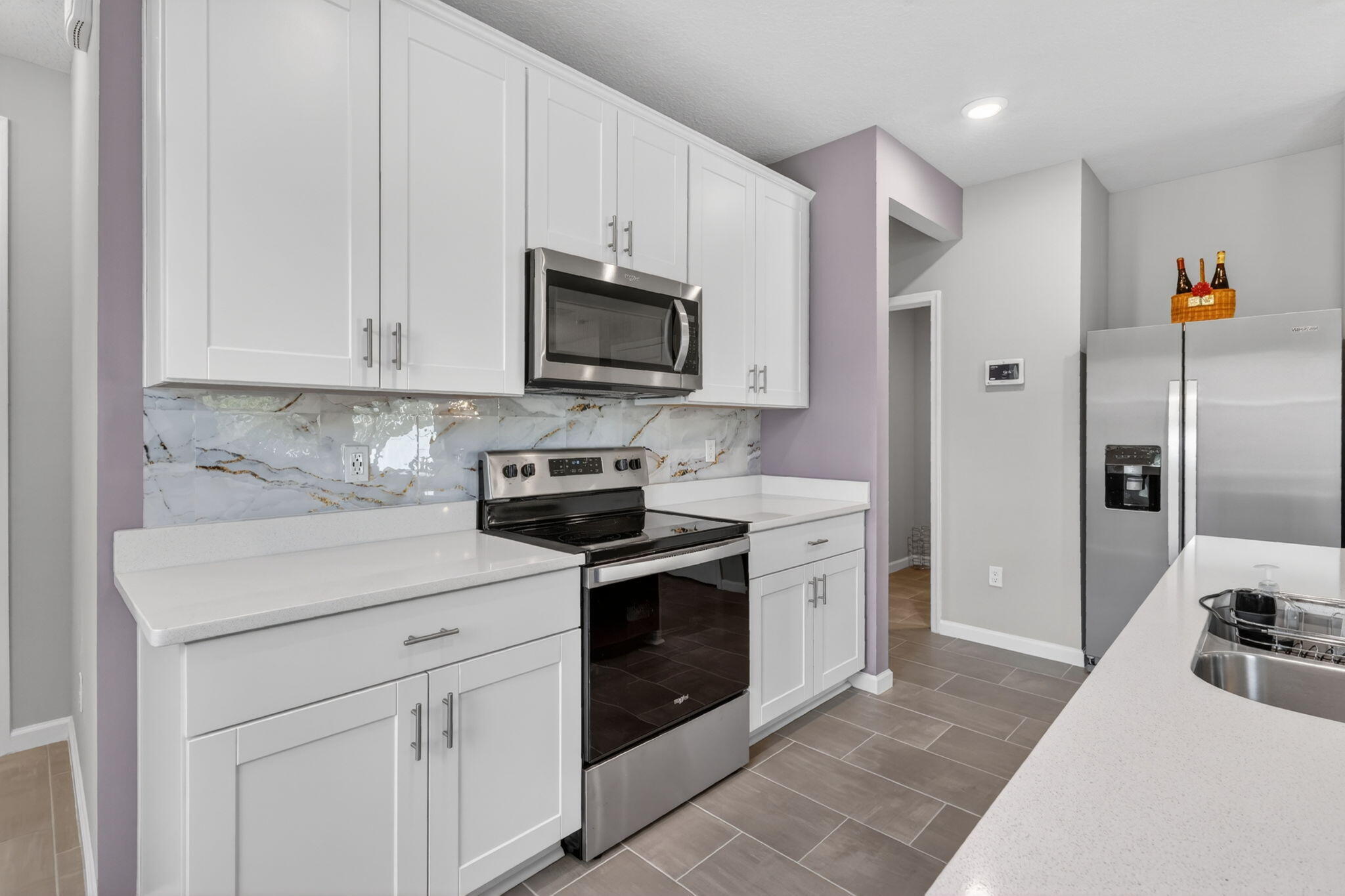 OSPREY PRESERVE - Residential