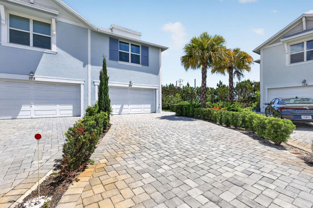 Photo of 176 Osprey Preserve Boulevard, Jensen Beach, FL 34957 (MLS # B26021833)