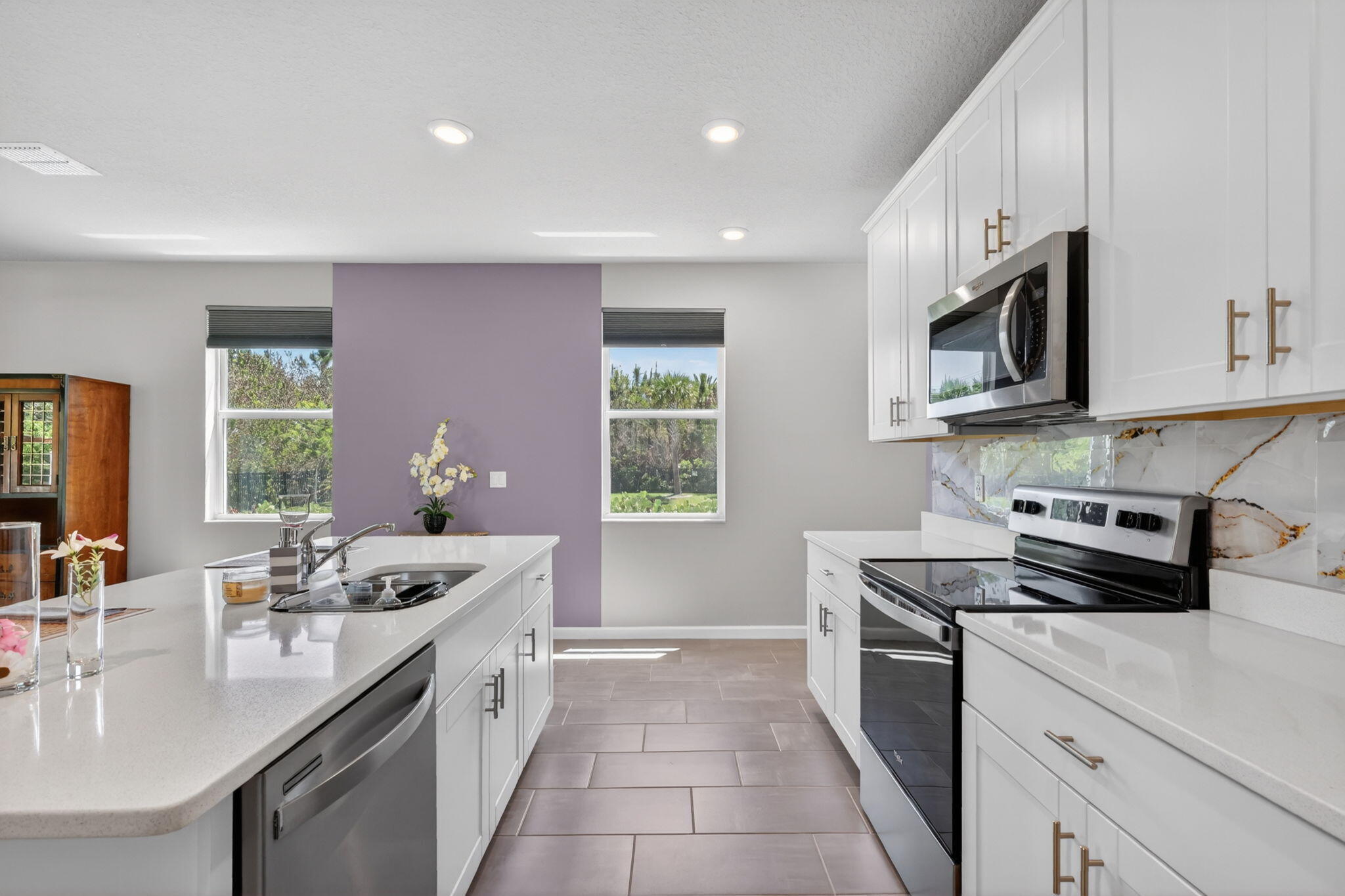 OSPREY PRESERVE - Residential