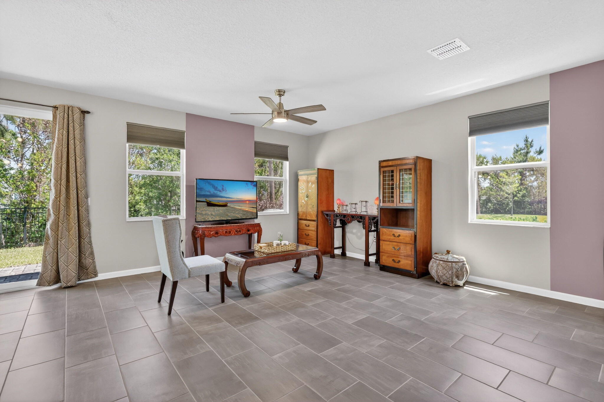 OSPREY PRESERVE - Residential