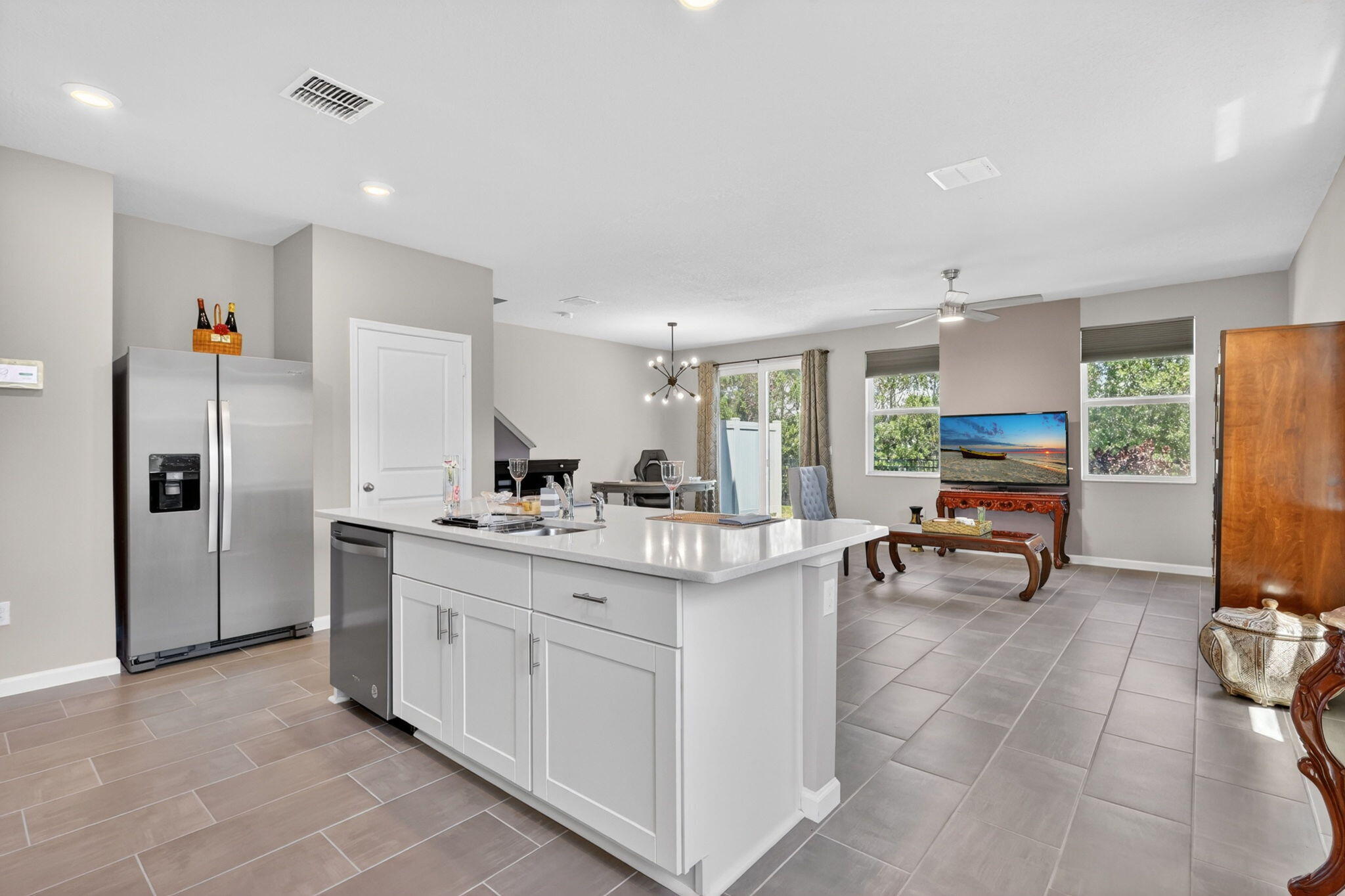 OSPREY PRESERVE - Residential
