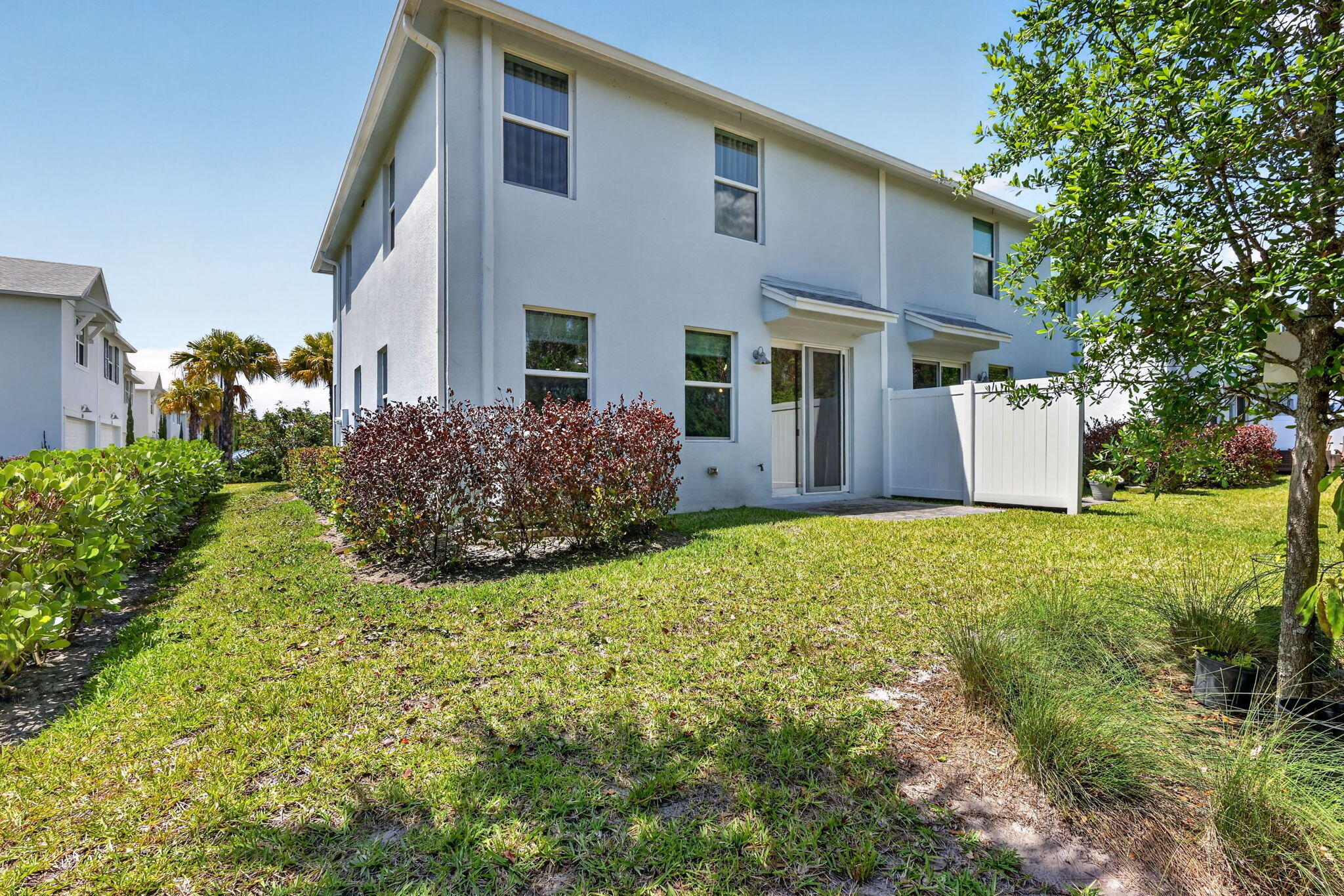 OSPREY PRESERVE - Residential