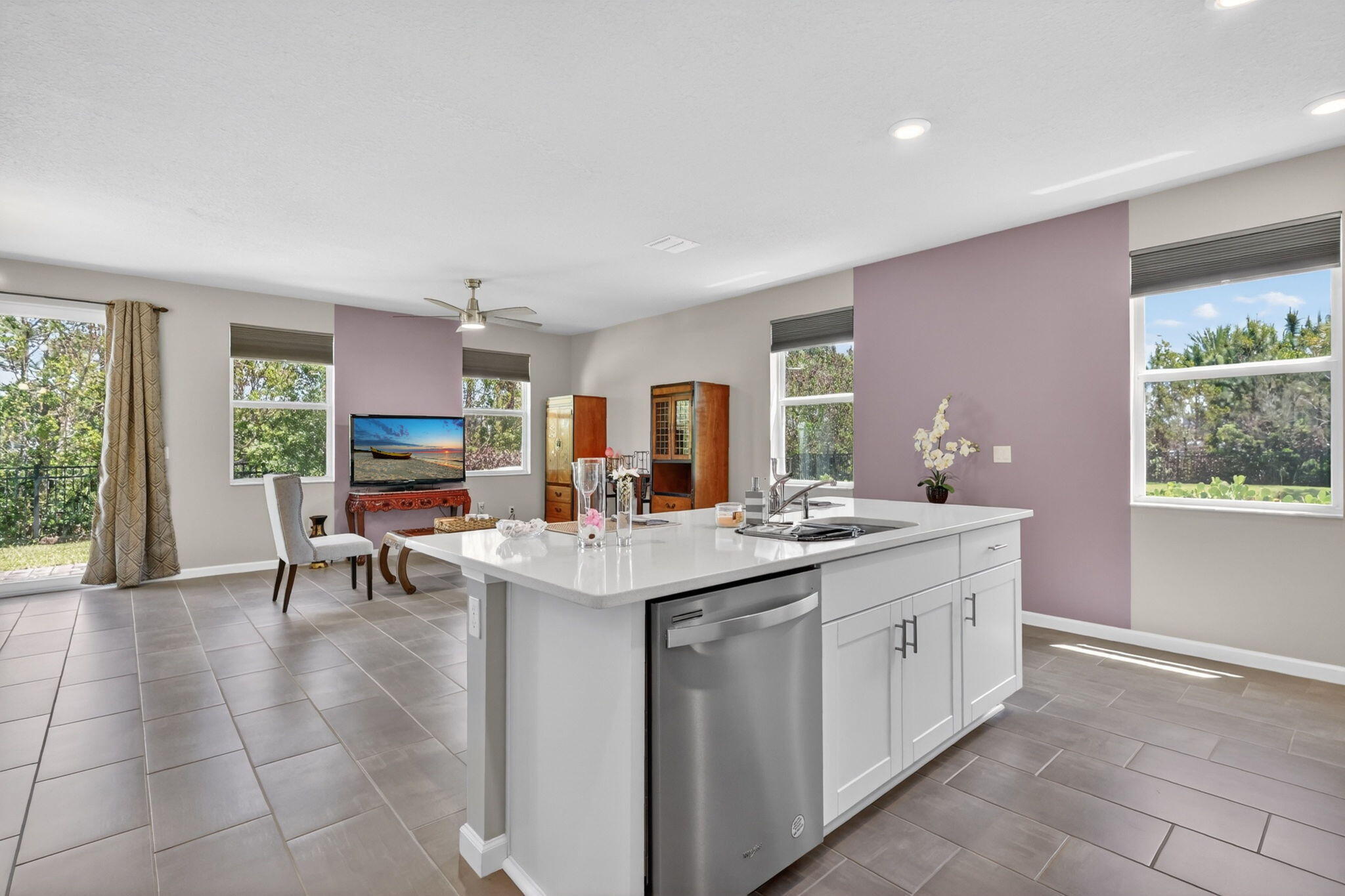 OSPREY PRESERVE - Residential