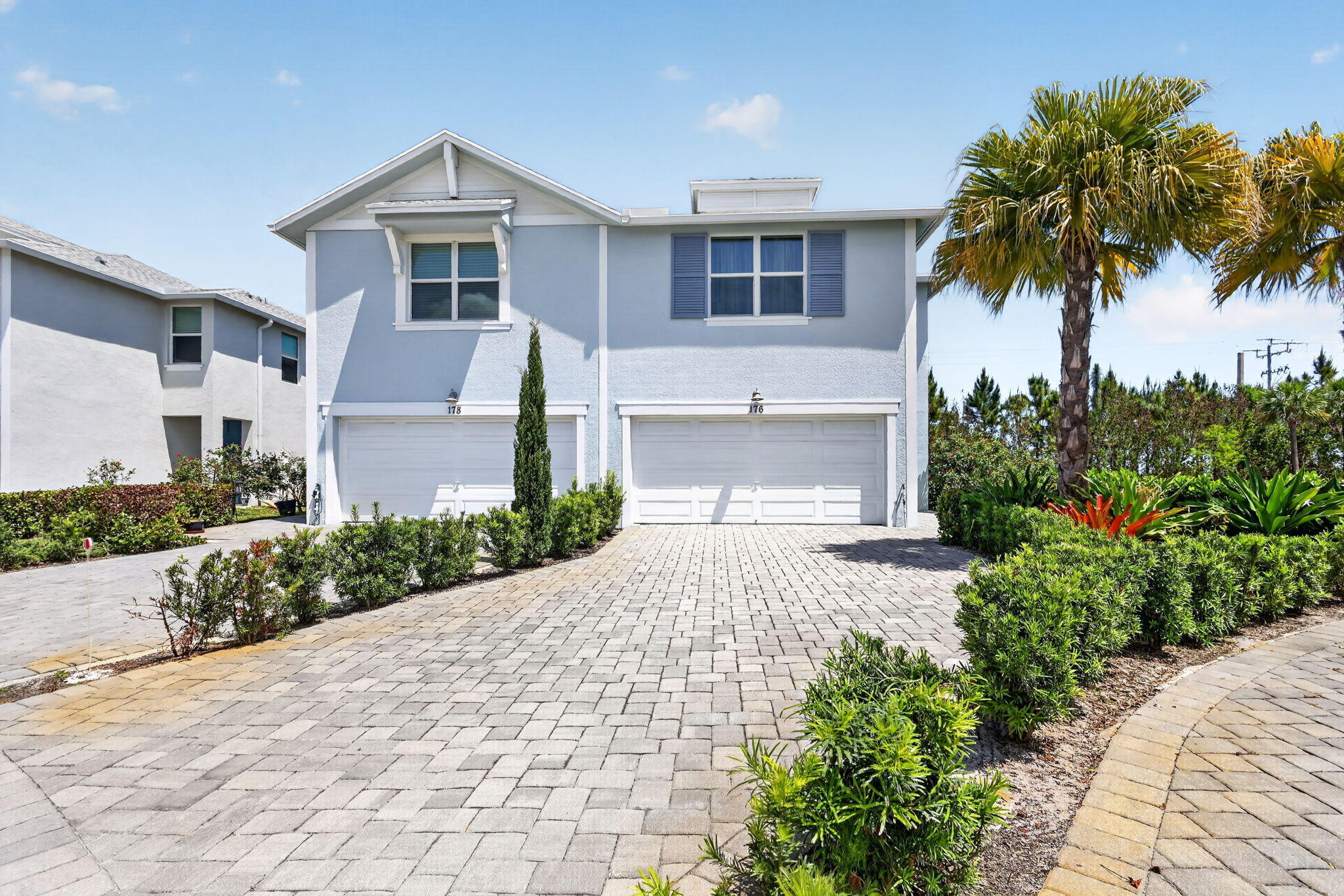 OSPREY PRESERVE - Residential