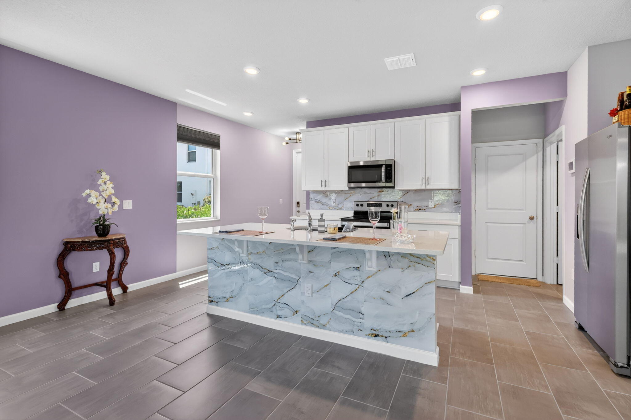 OSPREY PRESERVE - Residential