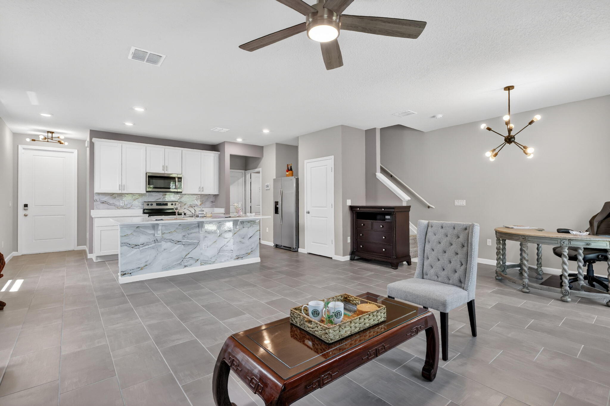 OSPREY PRESERVE - Residential