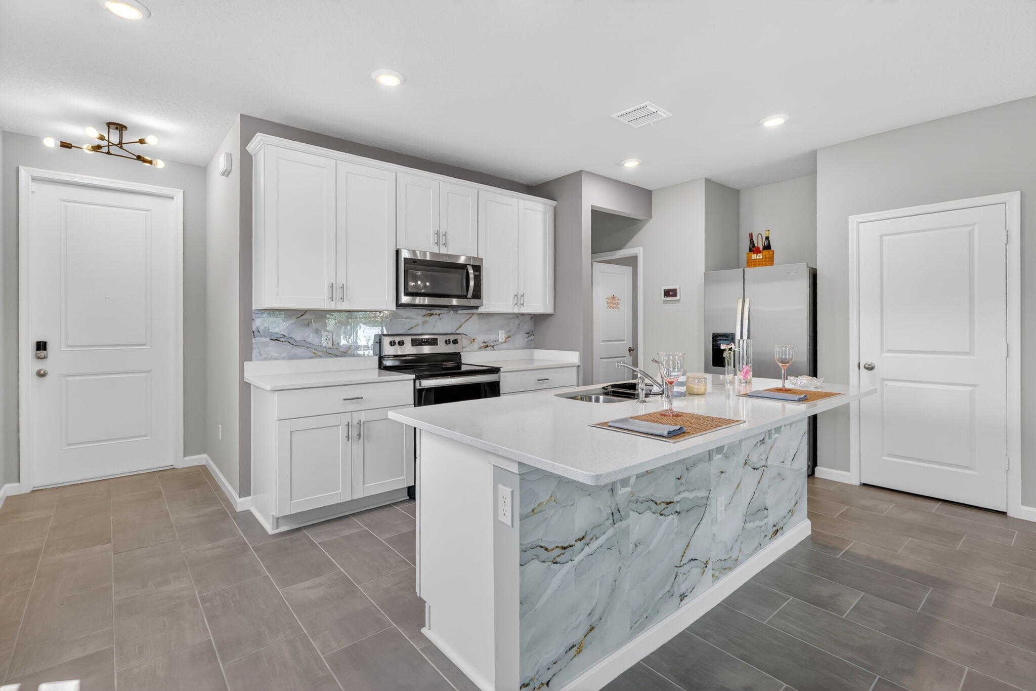 OSPREY PRESERVE - Residential