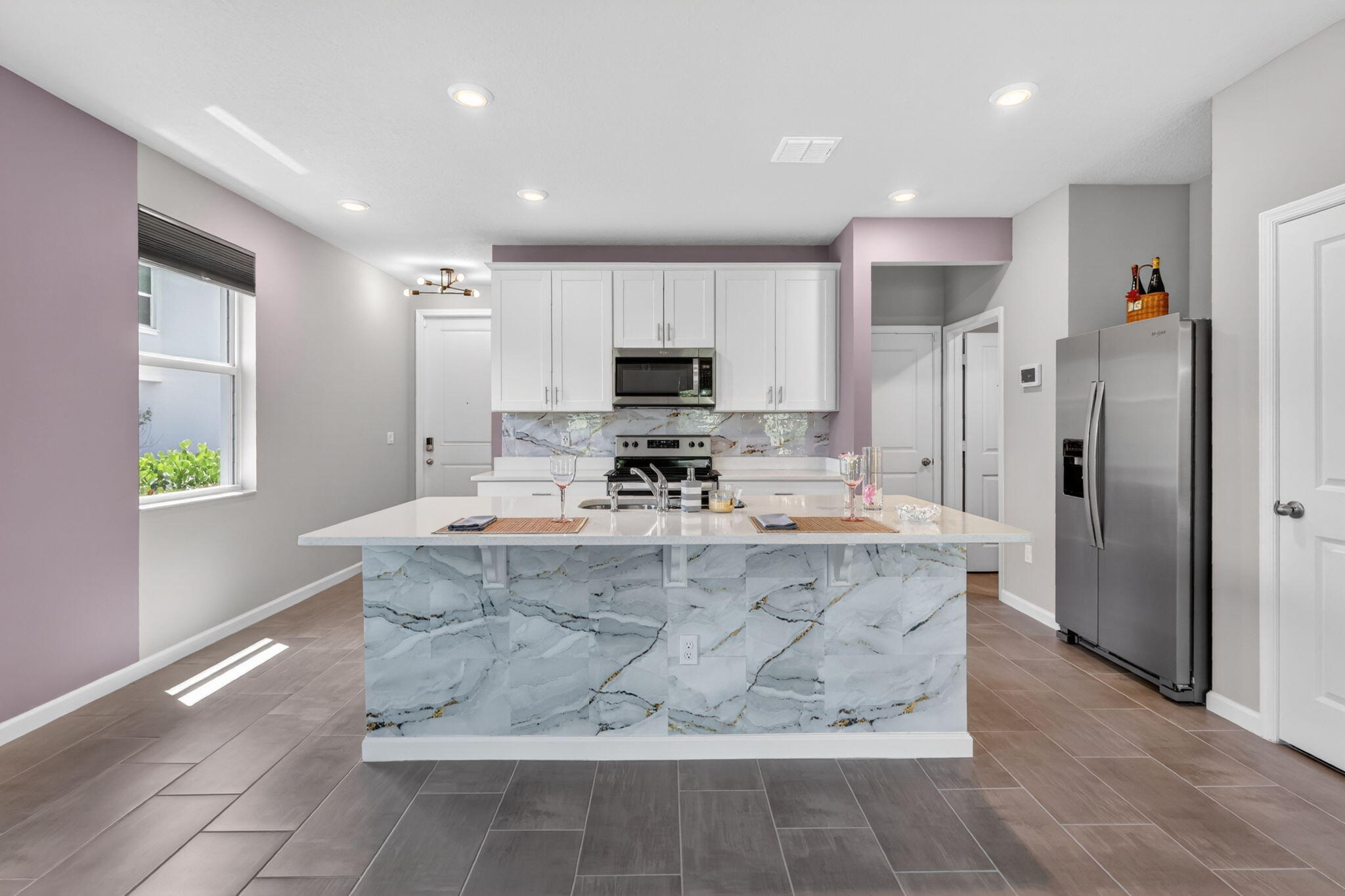 OSPREY PRESERVE - Residential