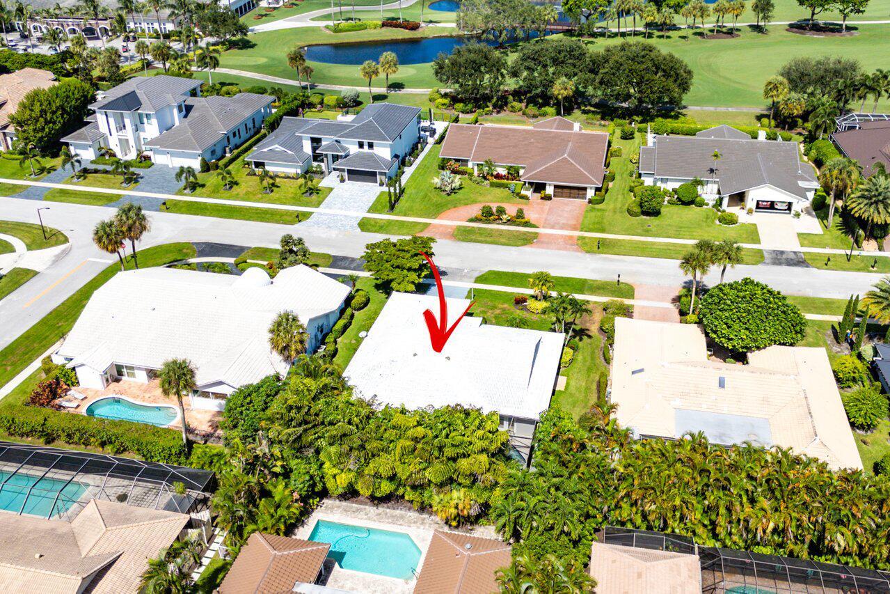 Delaire Country Club - Residential