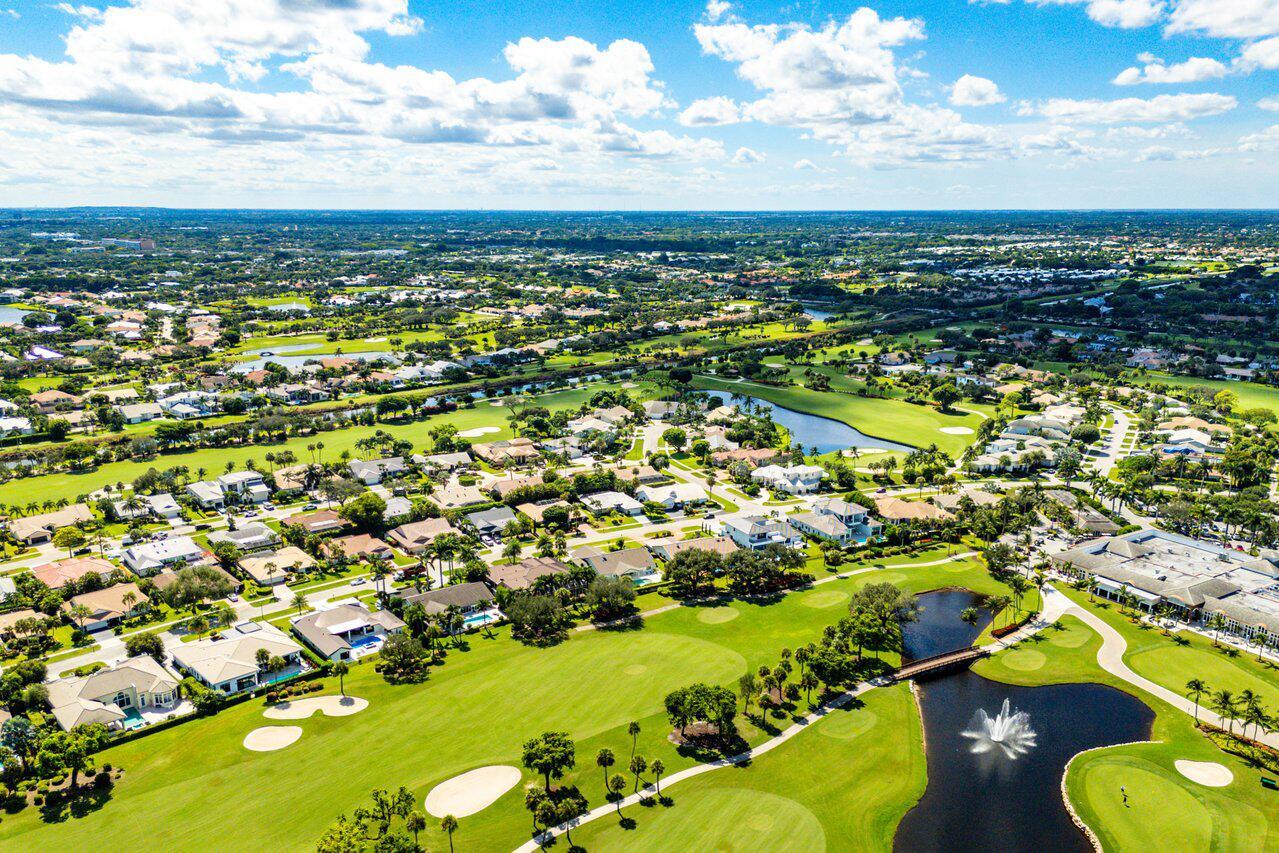 Delaire Country Club - Residential