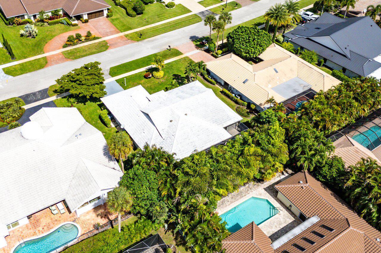 Delaire Country Club - Residential