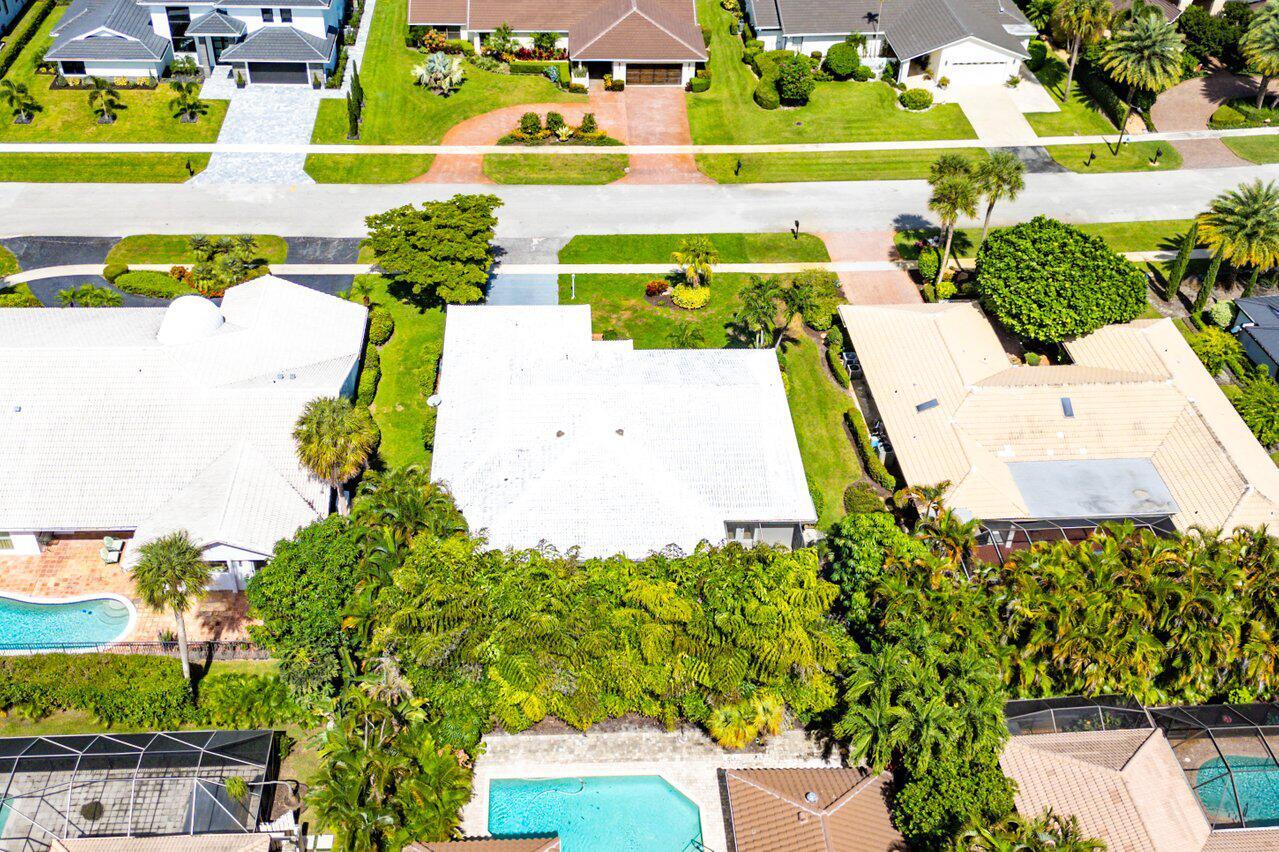 Delaire Country Club - Residential