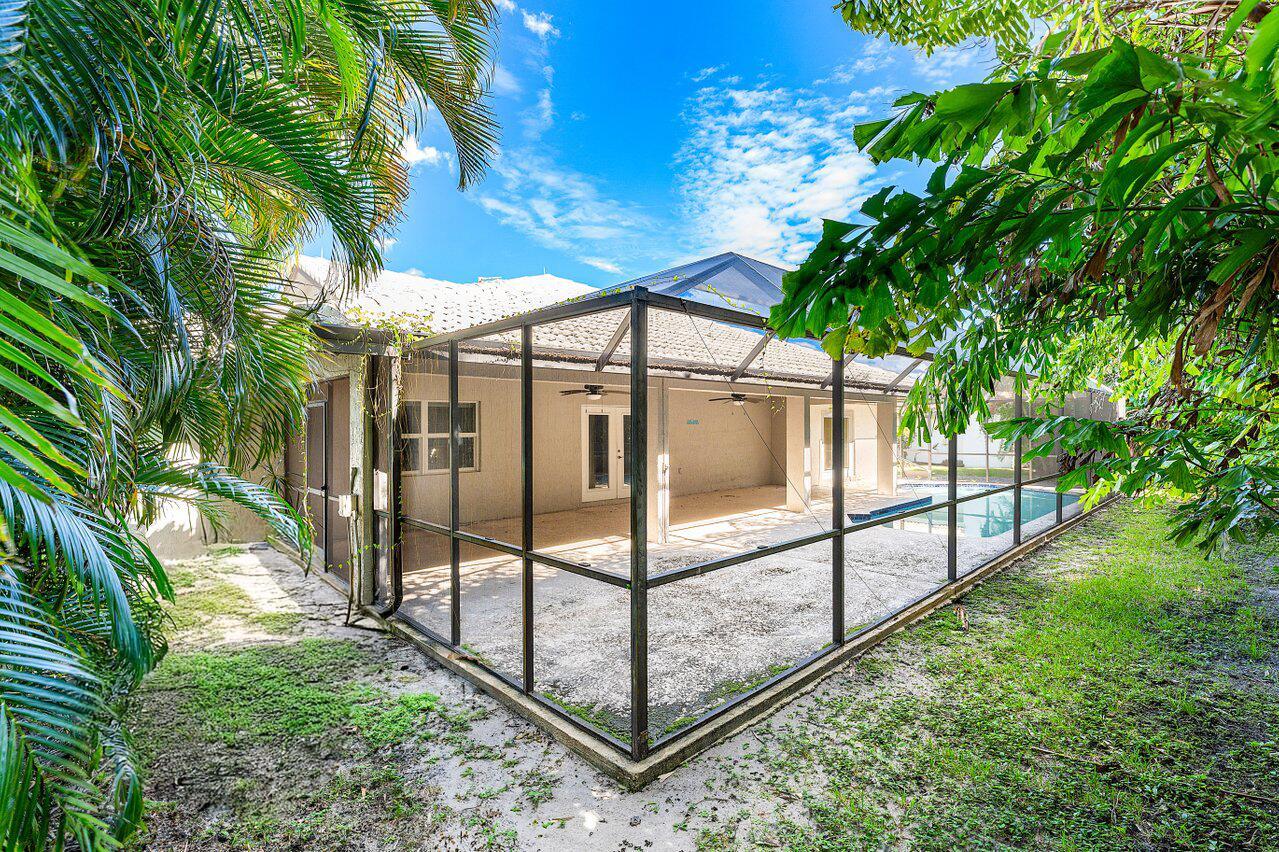 Delaire Country Club - Residential