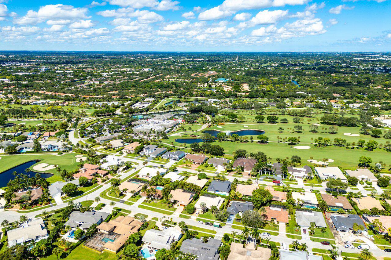 Delaire Country Club - Residential