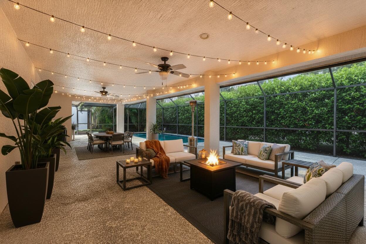 Delaire Country Club - Residential