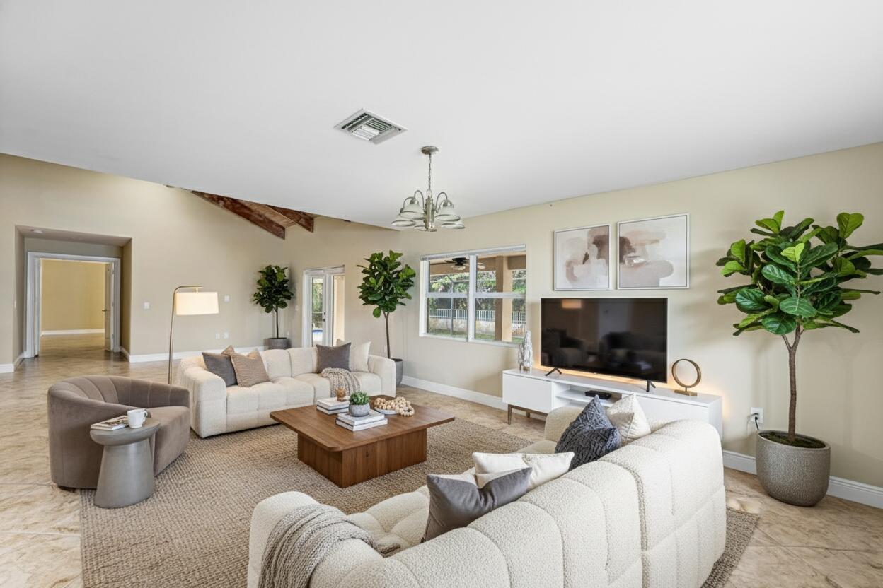 Delaire Country Club - Residential