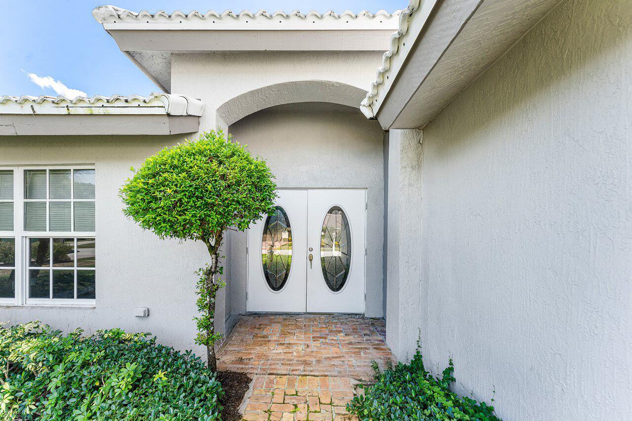 Delaire Country Club - Residential