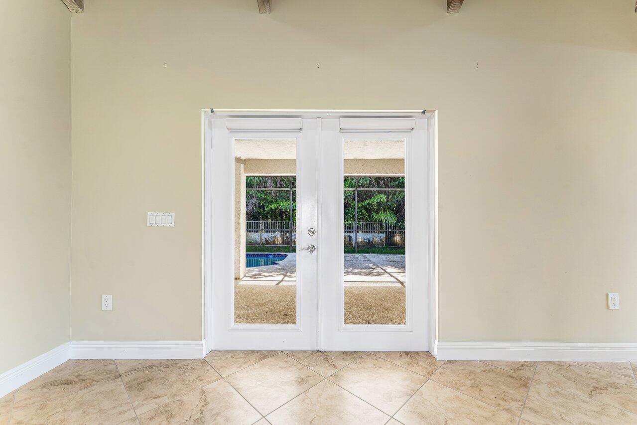 Delaire Country Club - Residential