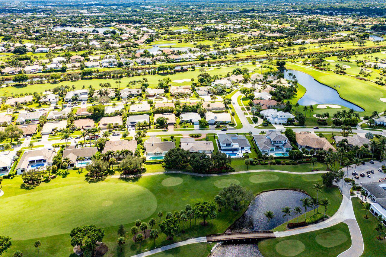 Delaire Country Club - Residential
