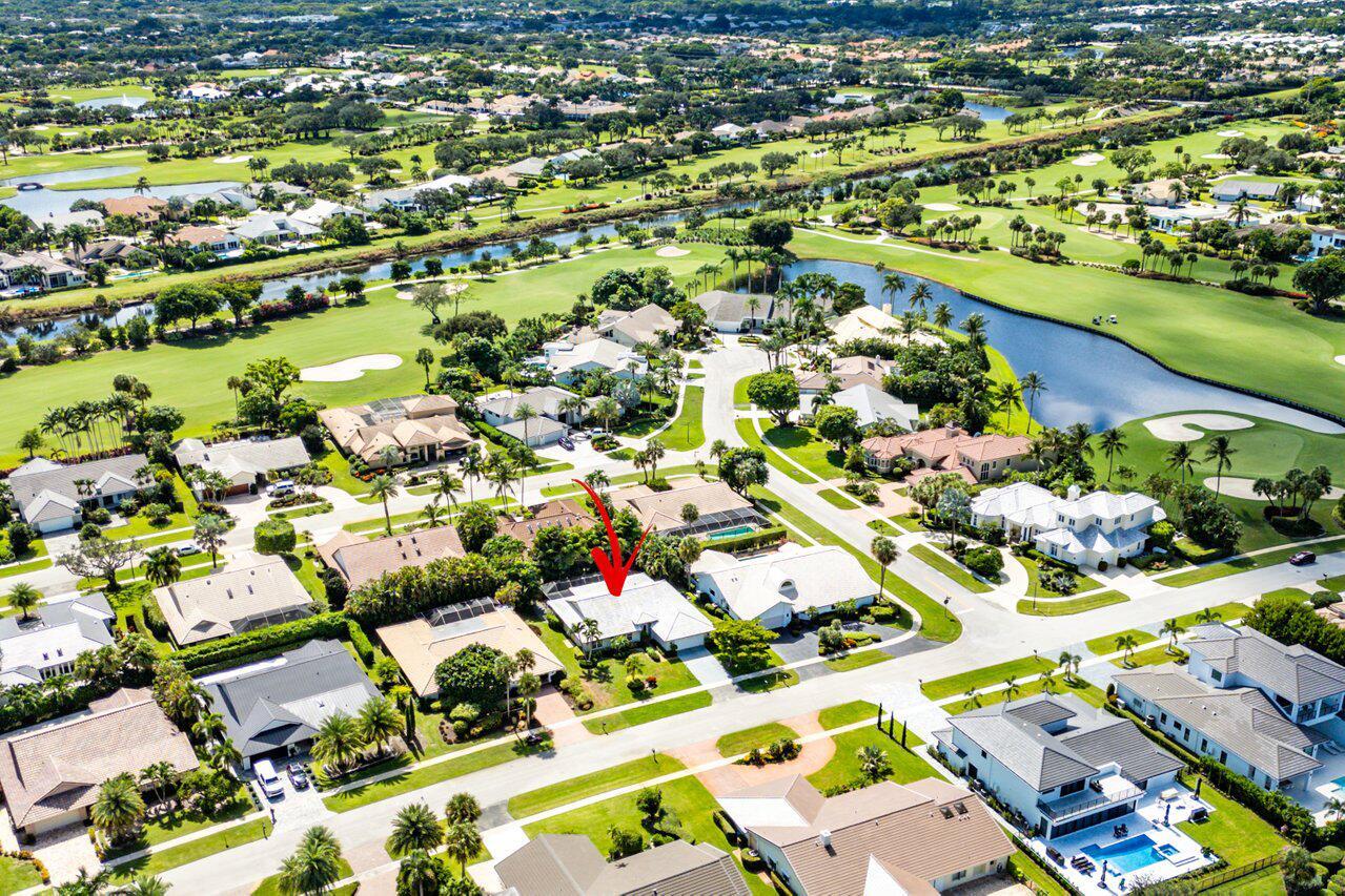 Delaire Country Club - Residential