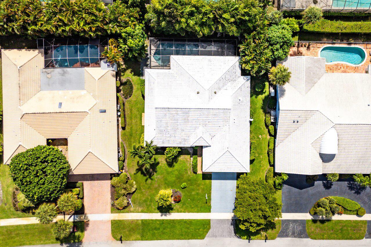 Delaire Country Club - Residential