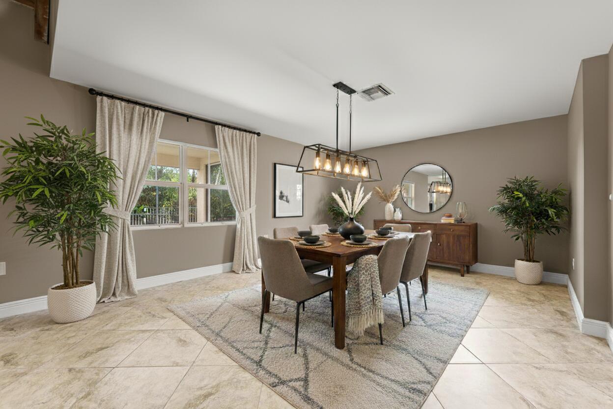 Delaire Country Club - Residential