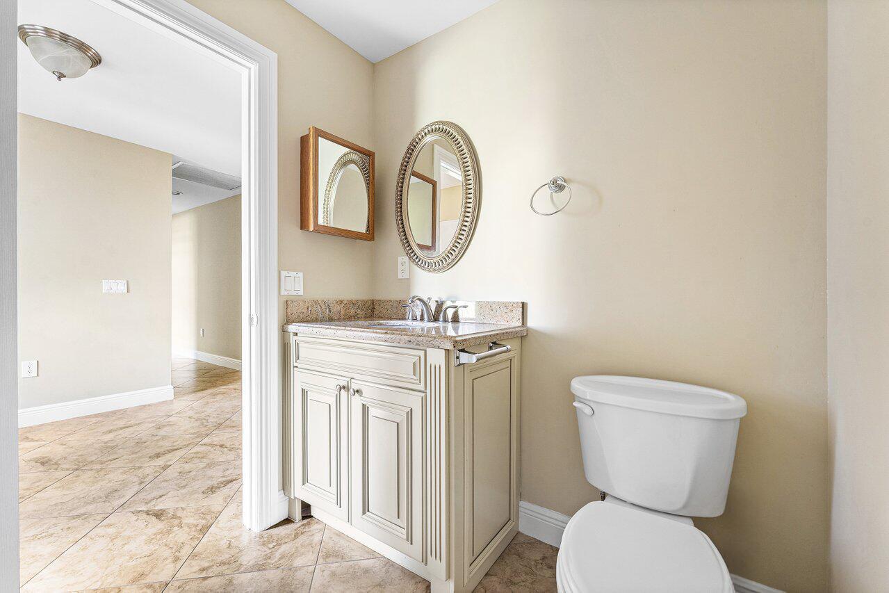 Delaire Country Club - Residential