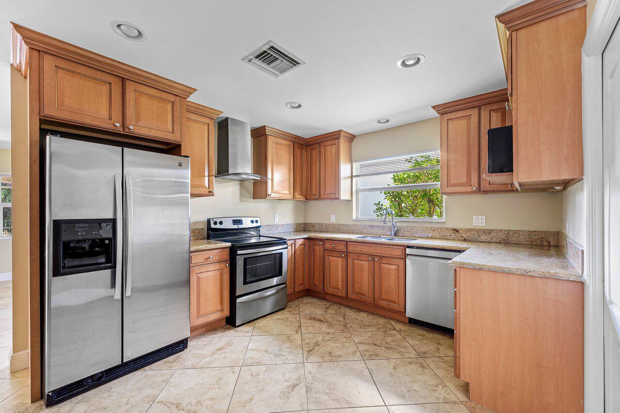 Delaire Country Club - Residential