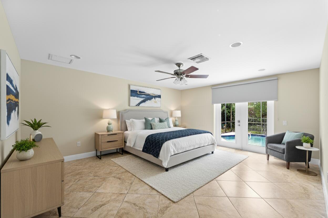 Delaire Country Club - Residential