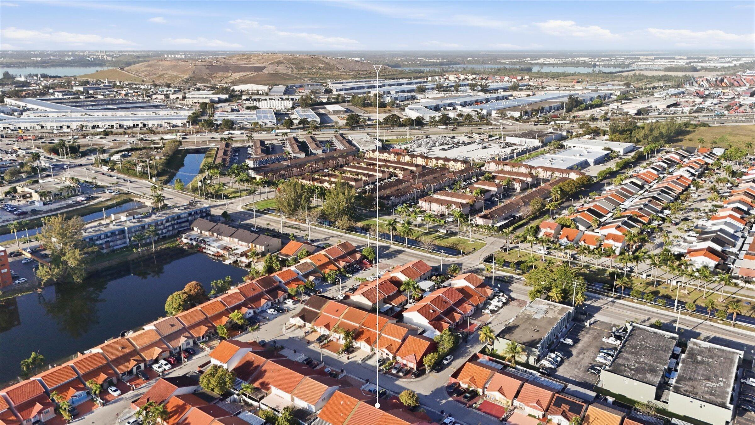 ALAMEDA BY THE LAKE - Residential