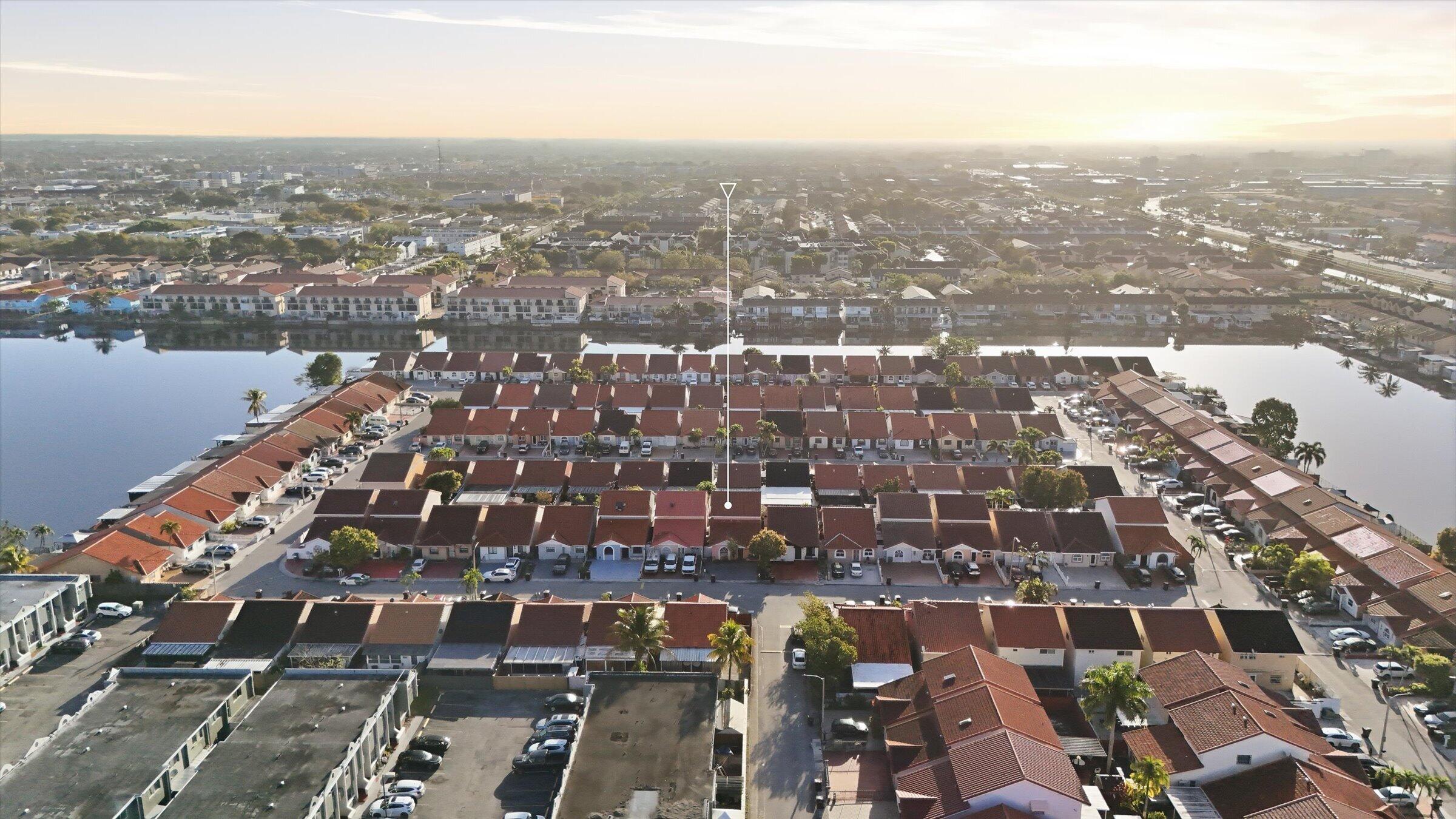 ALAMEDA BY THE LAKE - Residential