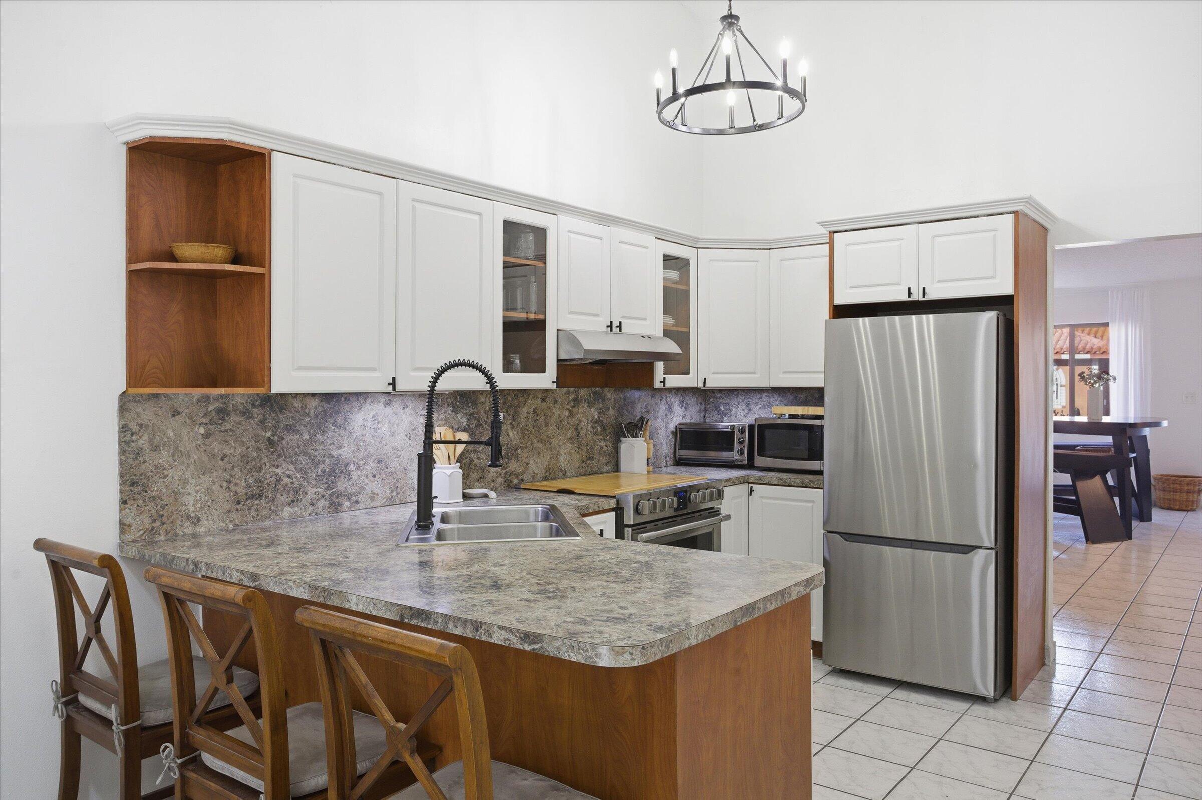 ALAMEDA BY THE LAKE - Residential