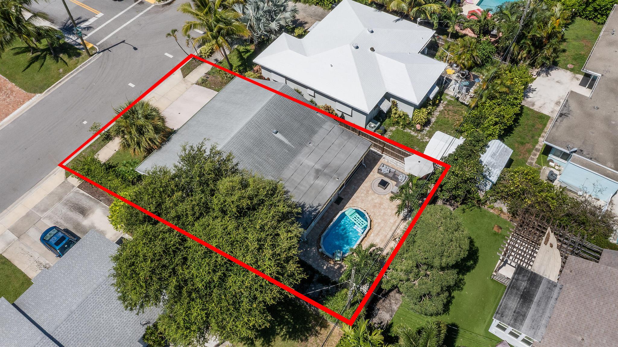 310 Wellesley Drive