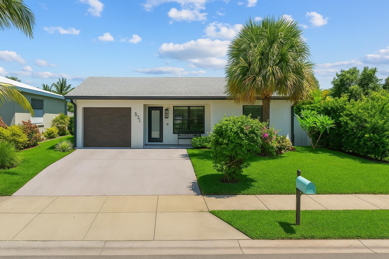310 Wellesley Drive