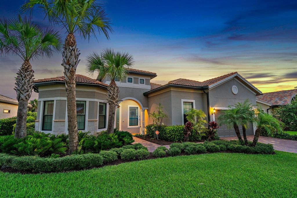 Photo of 460 Sonoma Isles Circle Cir, Jupiter, FL 33478 (MLS # R10812761)
