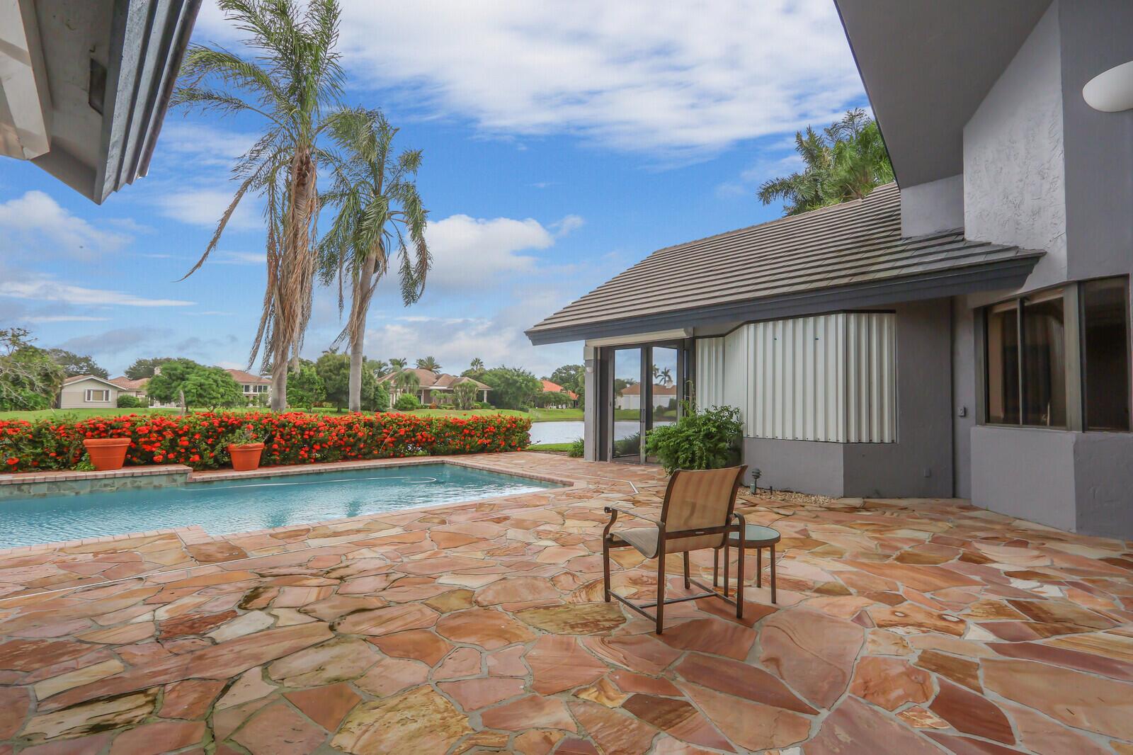 FRENCHMANS CREEK - Residential