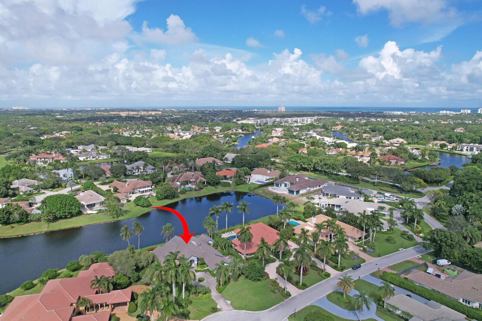 FRENCHMANS CREEK - Residential