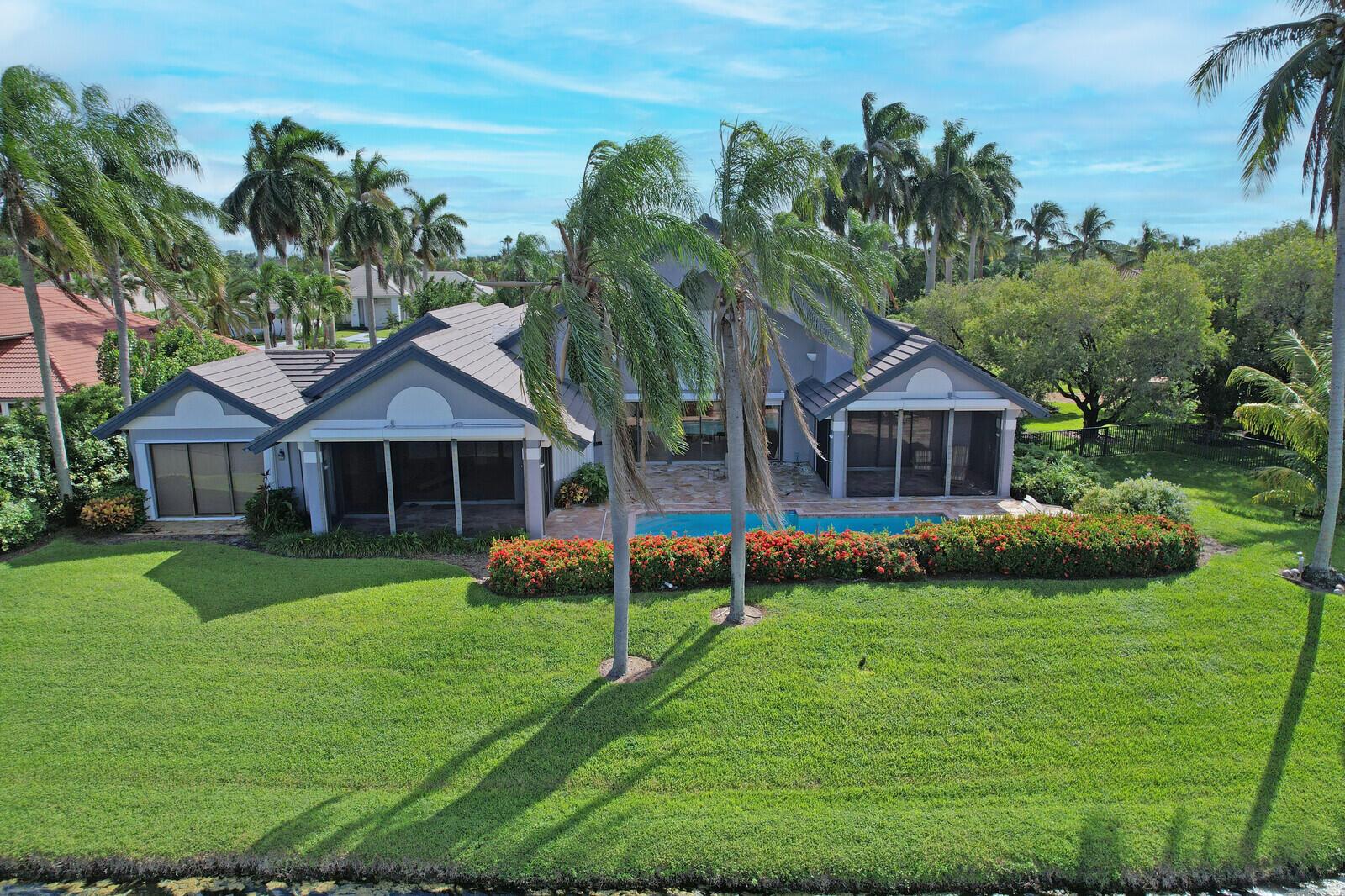 FRENCHMANS CREEK - Residential
