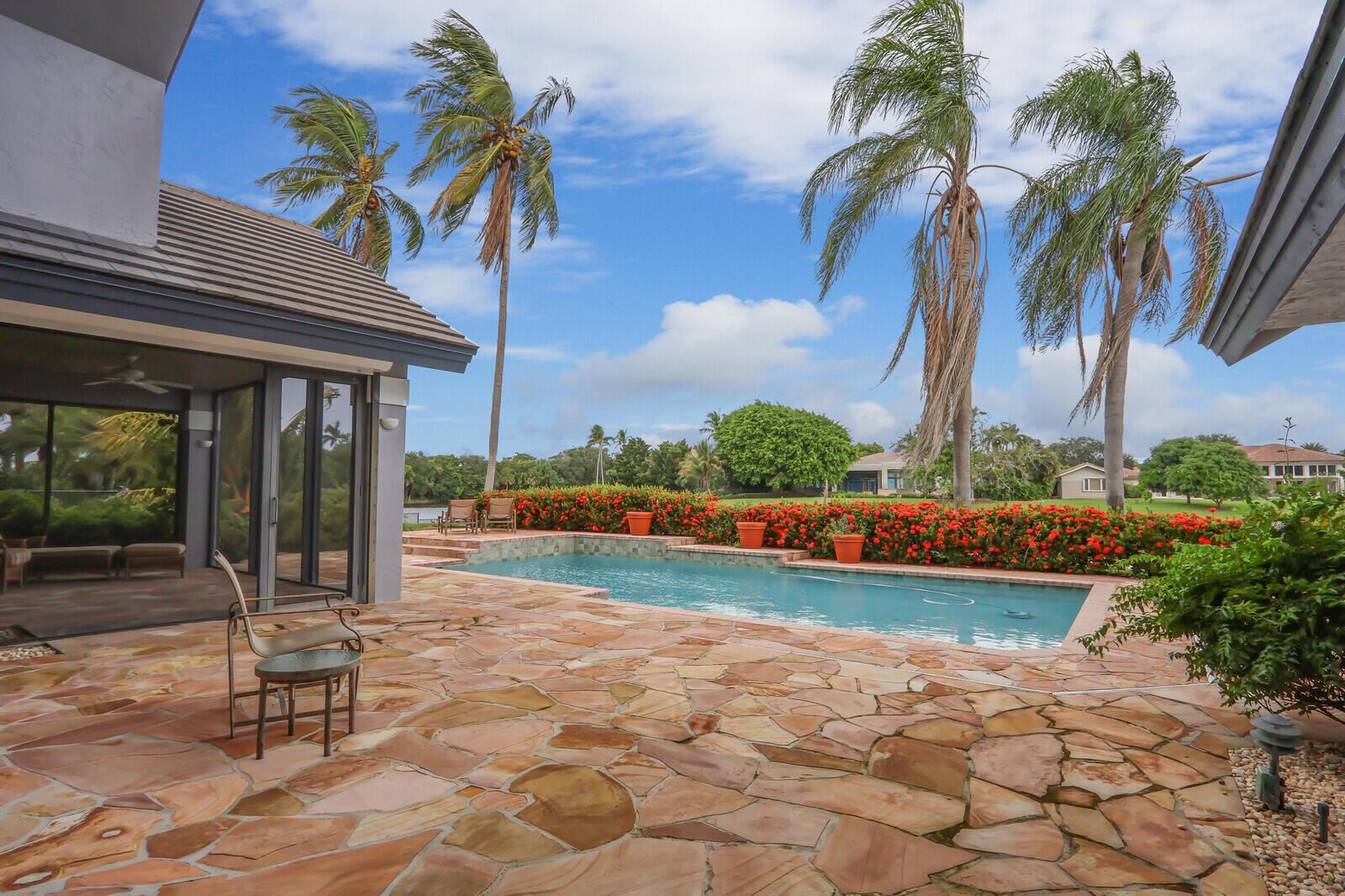FRENCHMANS CREEK - Residential