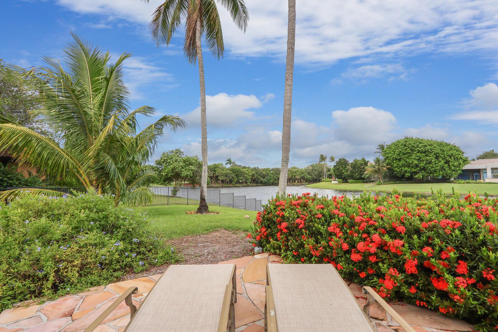 FRENCHMANS CREEK - Residential