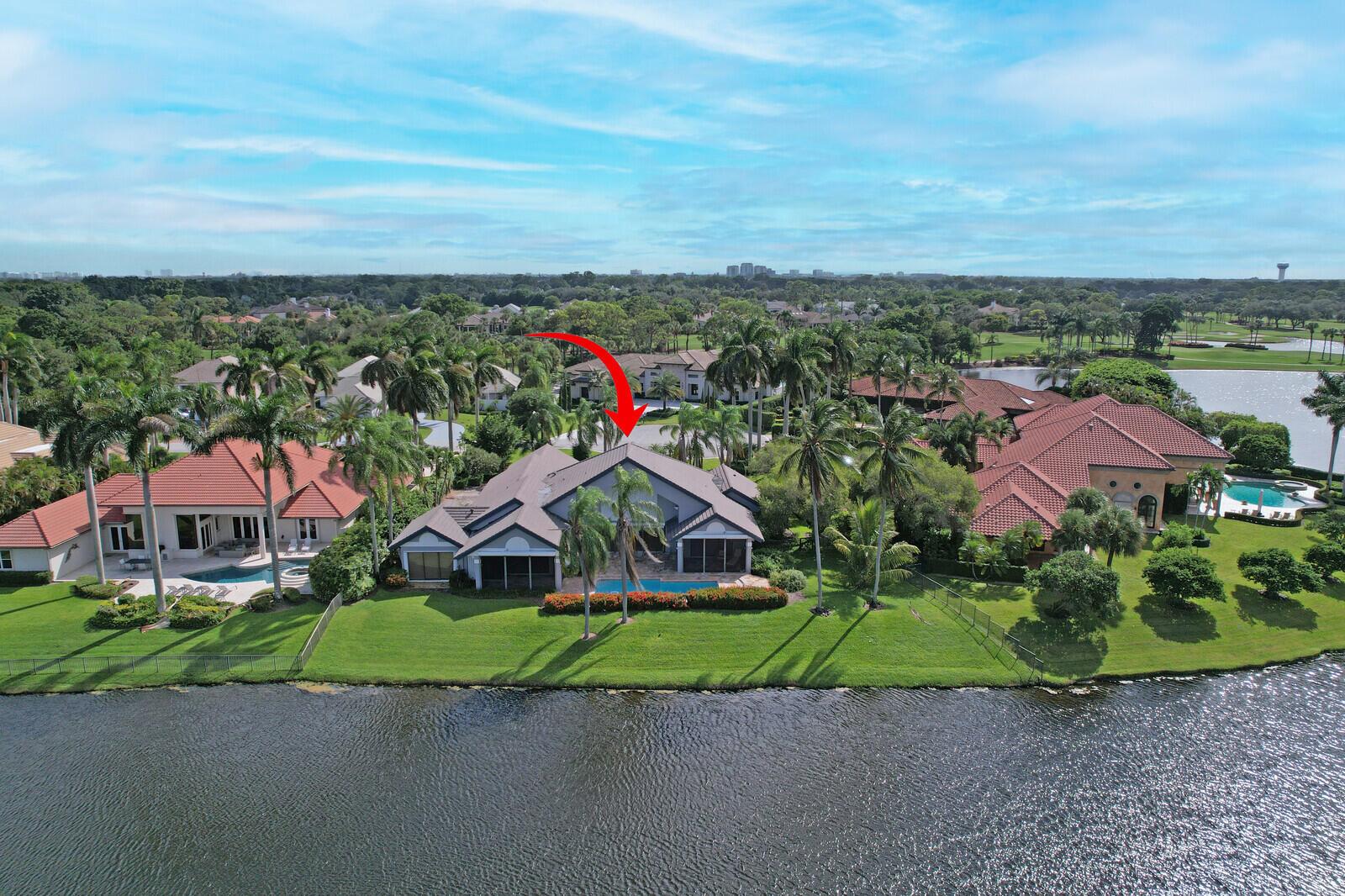 FRENCHMANS CREEK - Residential