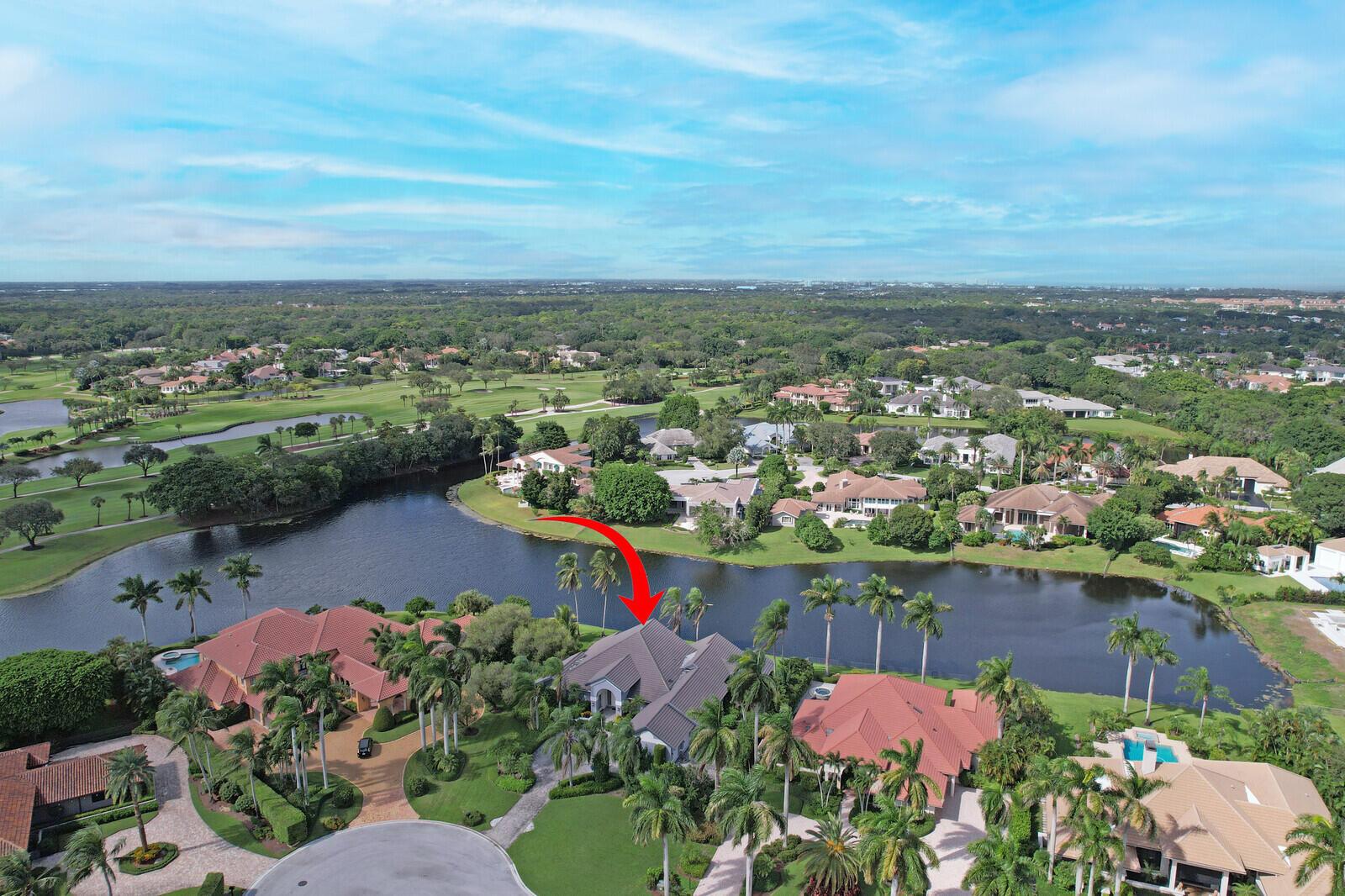 FRENCHMANS CREEK - Residential