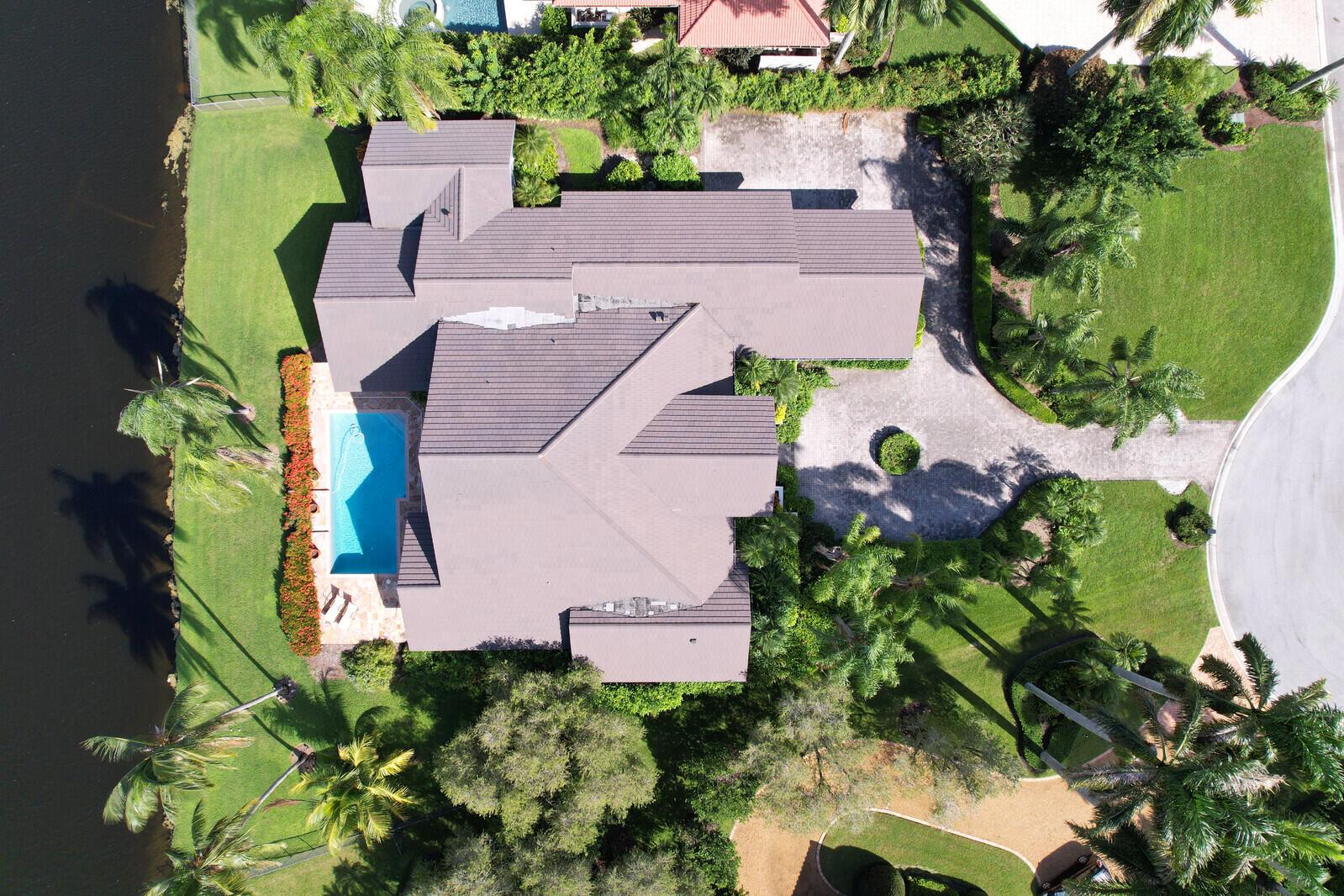 FRENCHMANS CREEK - Residential